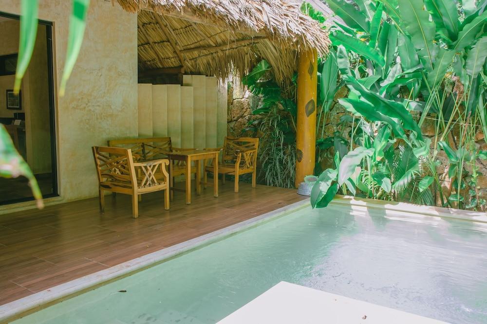 Aldea An Escape Boutique Experience 4* Cobá