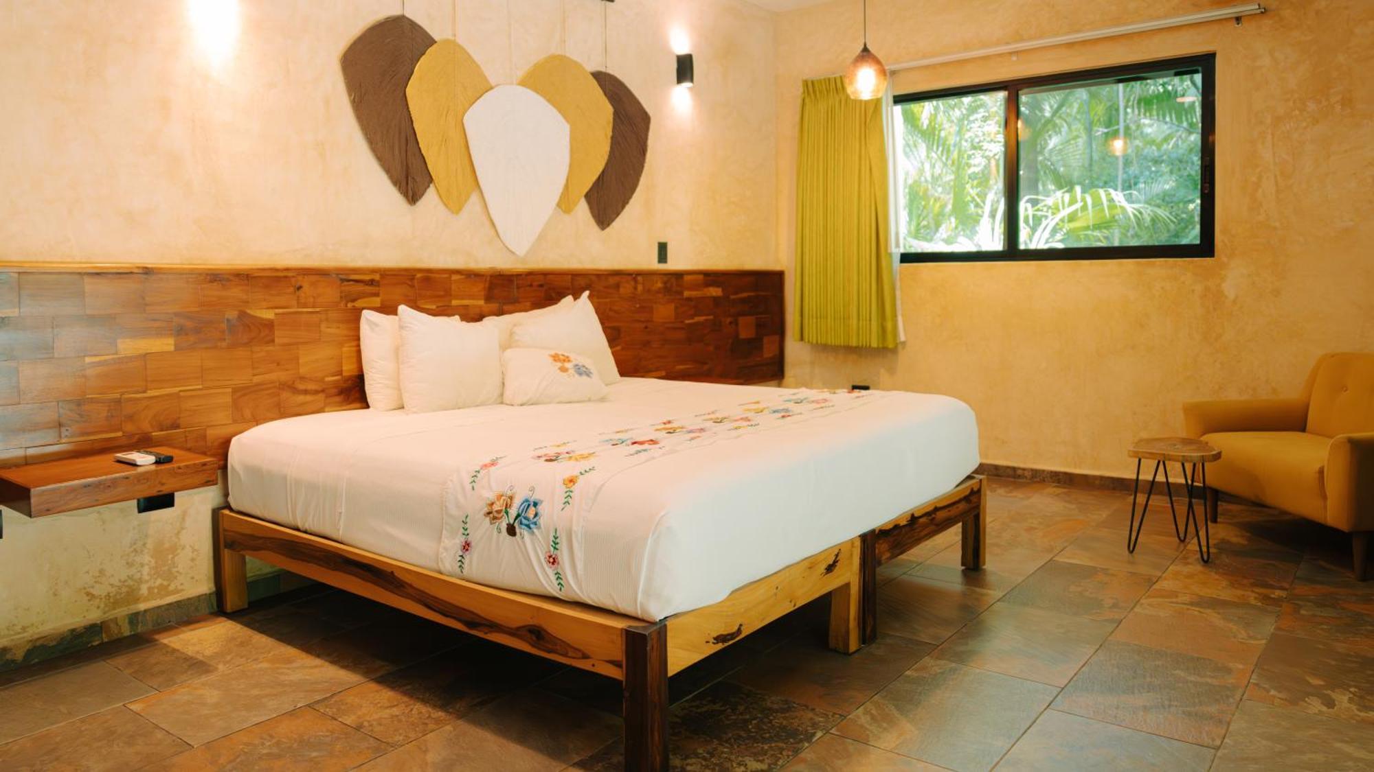 Aldea An Escape Boutique Experience 4* Cobá