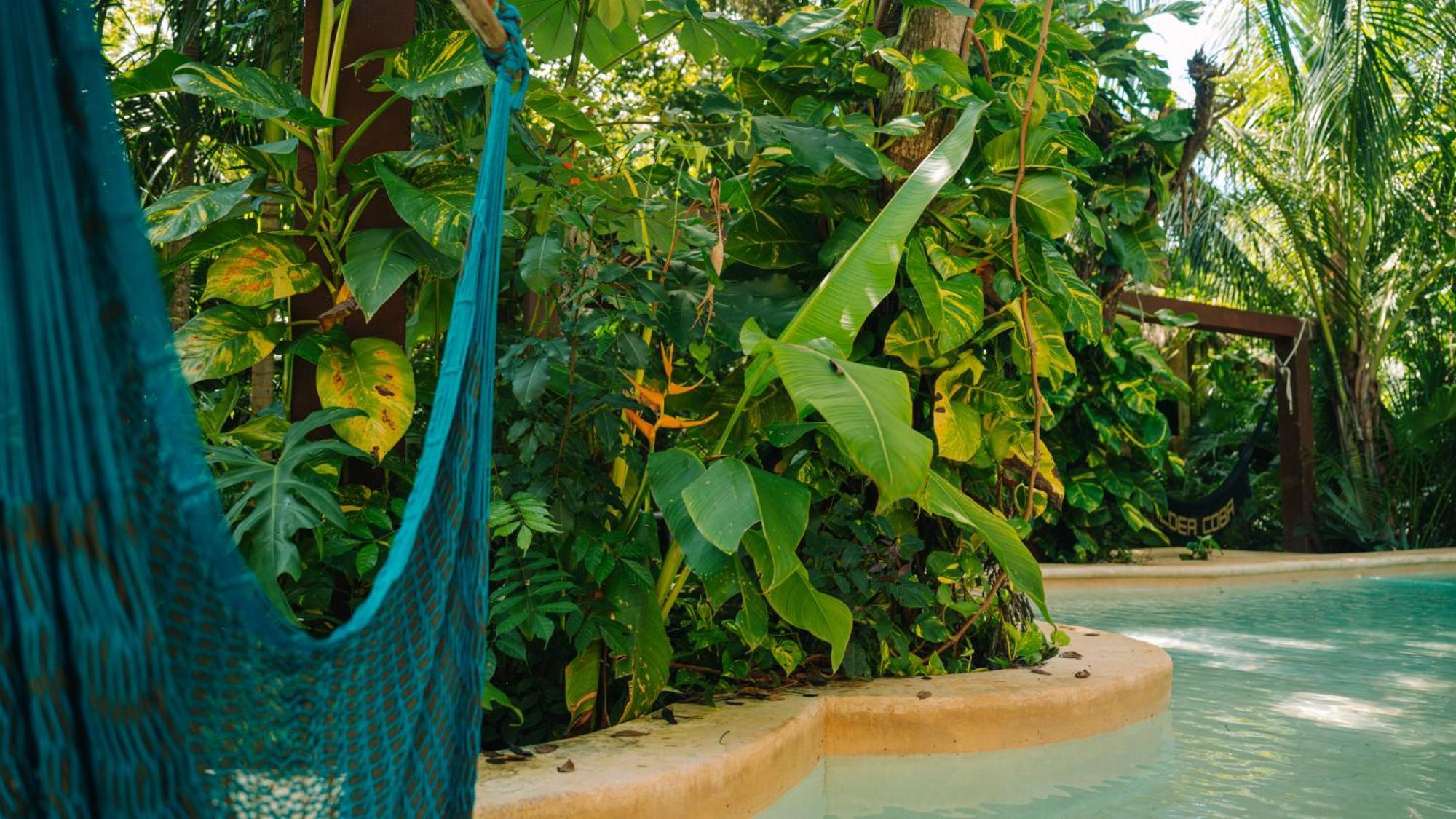 Hotel Aldea An Escape Boutique Experience Cobá