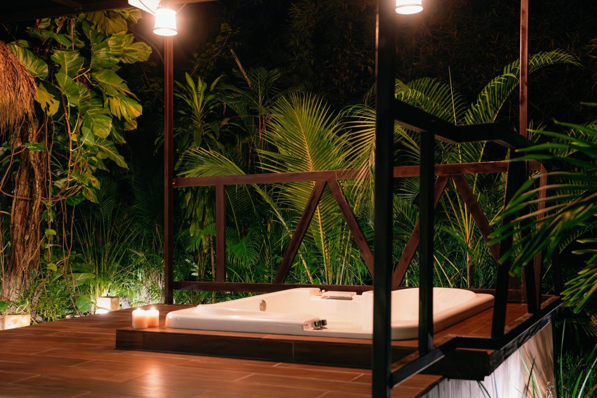 Hotel Aldea An Escape Boutique Experience Cobá
