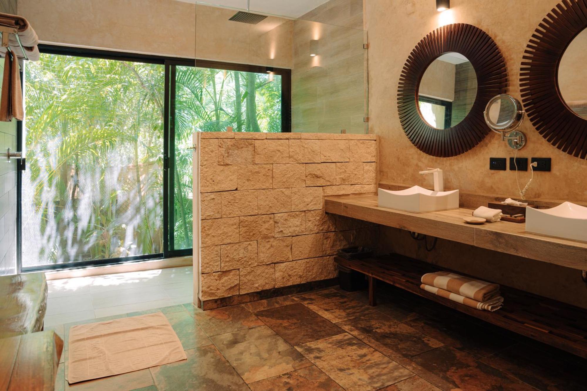 Hotel Aldea An Escape Boutique Experience Cobá