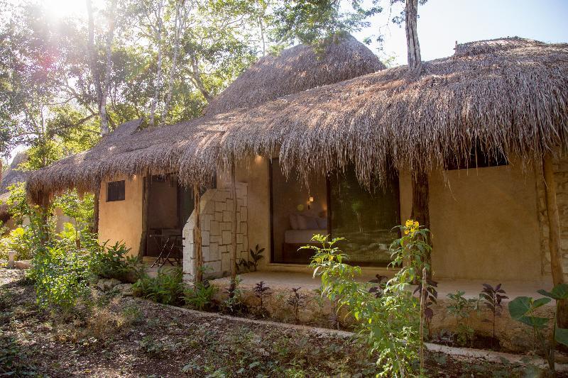 Hotel Aldea An Escape Boutique Experience Cobá