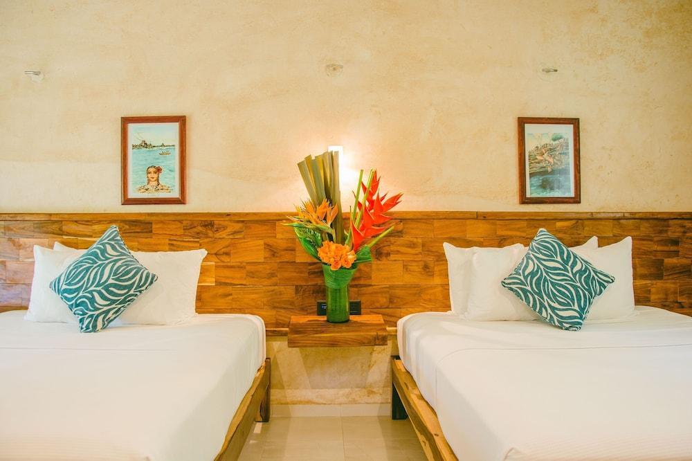 Hotel Aldea An Escape Boutique Experience Cobá