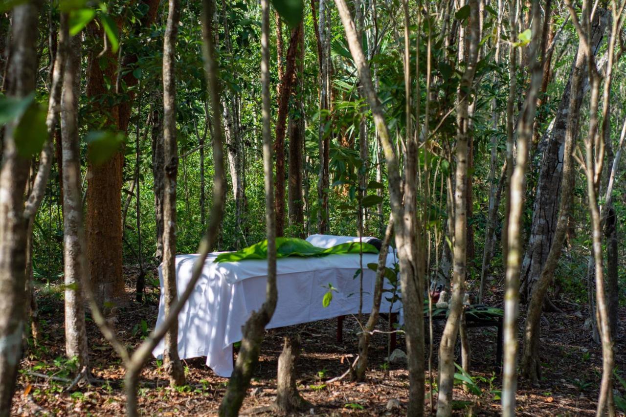 Aldea An Escape Boutique Experience