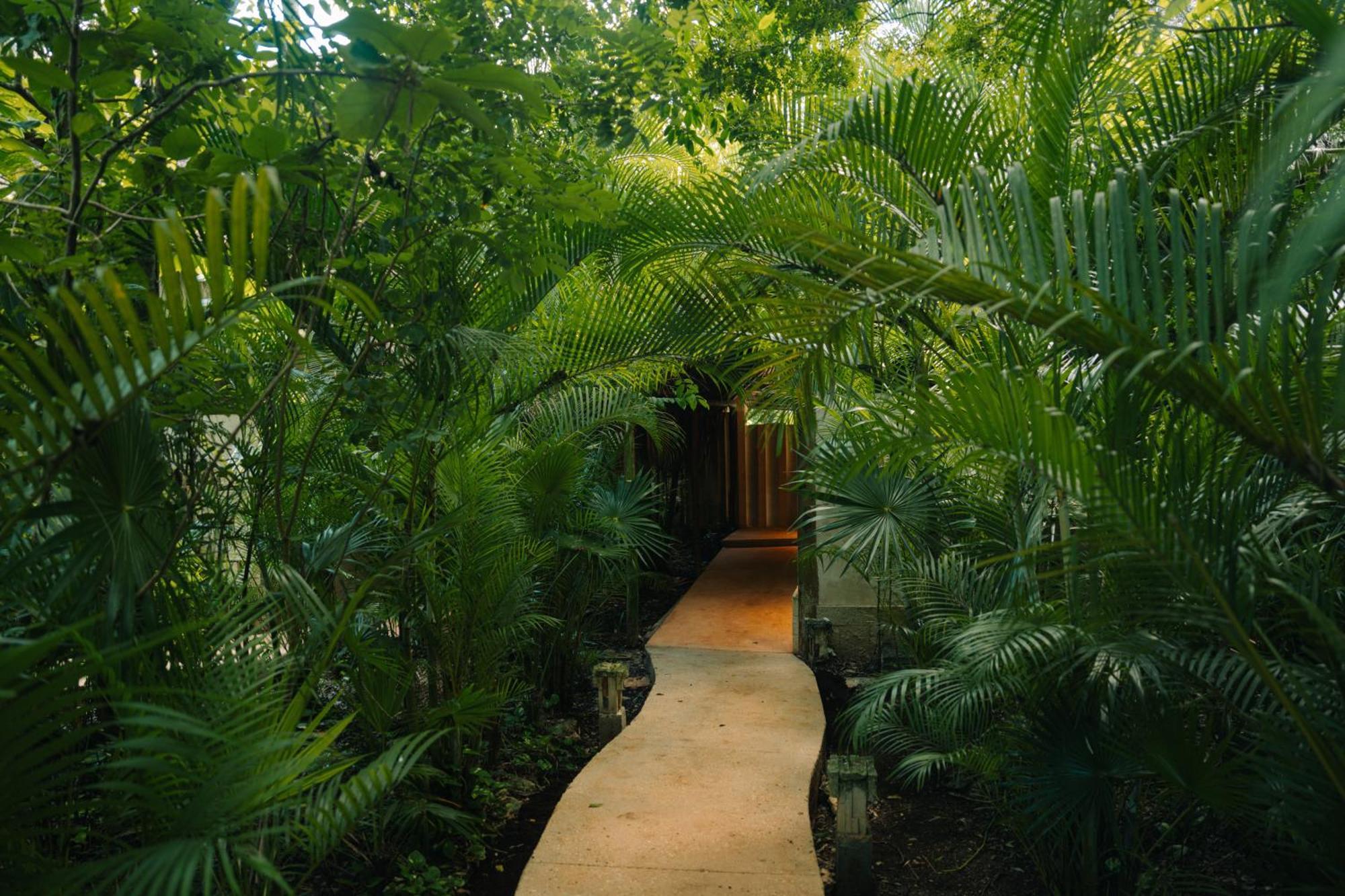 Aldea An Escape Boutique Experience Hotel Cobá