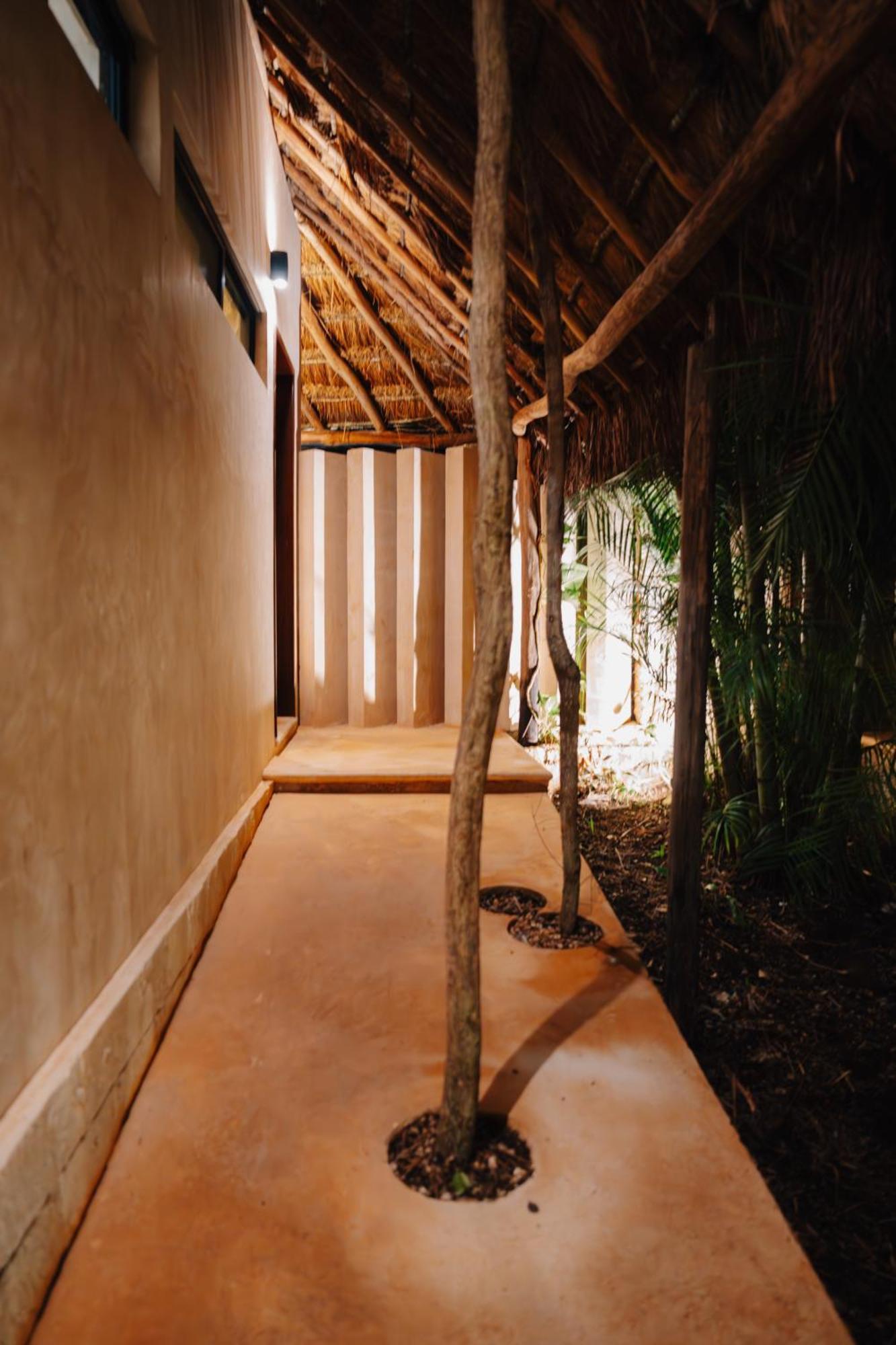 Aldea An Escape Boutique Experience Cobá