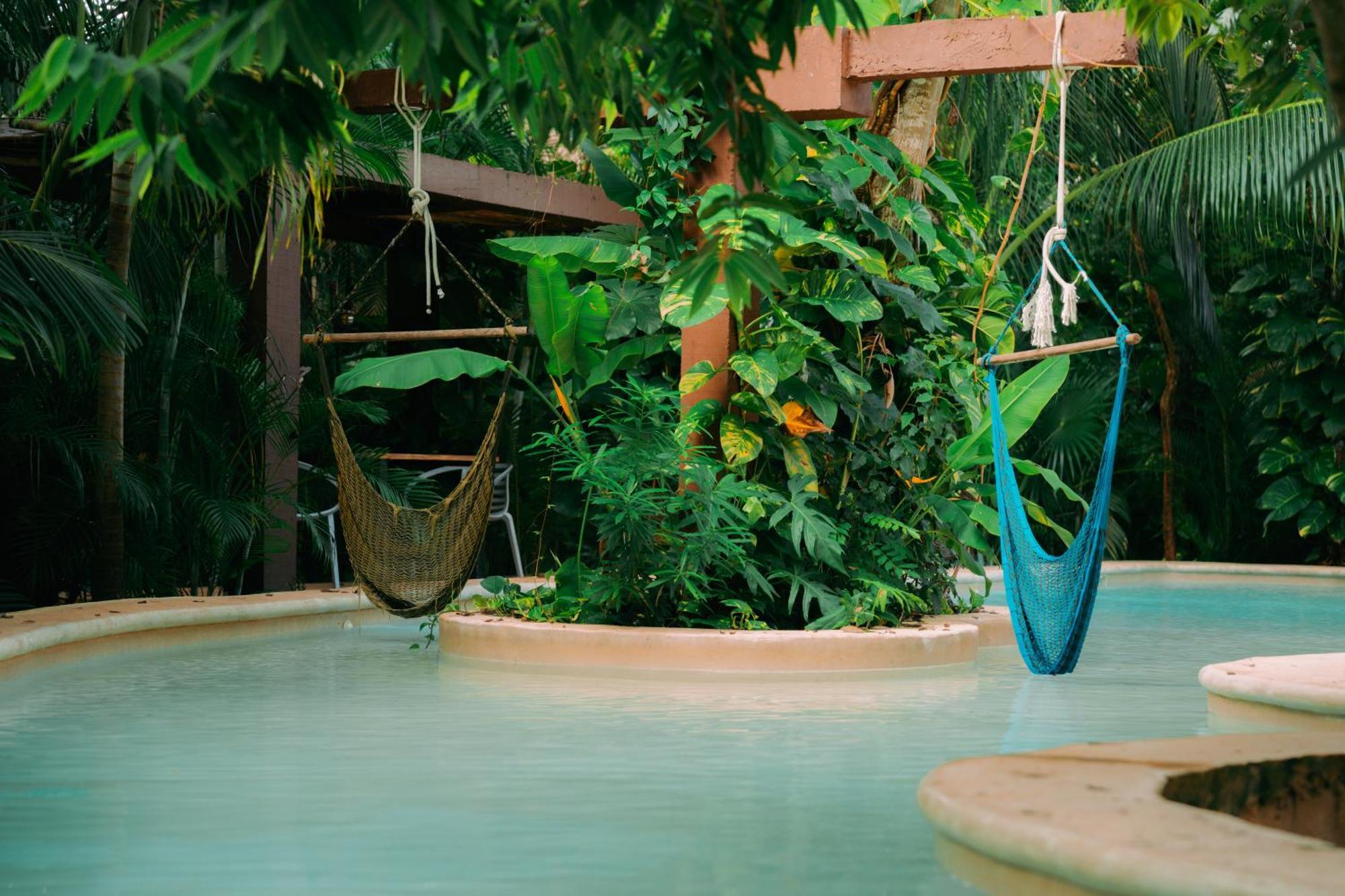 Aldea An Escape Boutique Experience Hotel 4*
