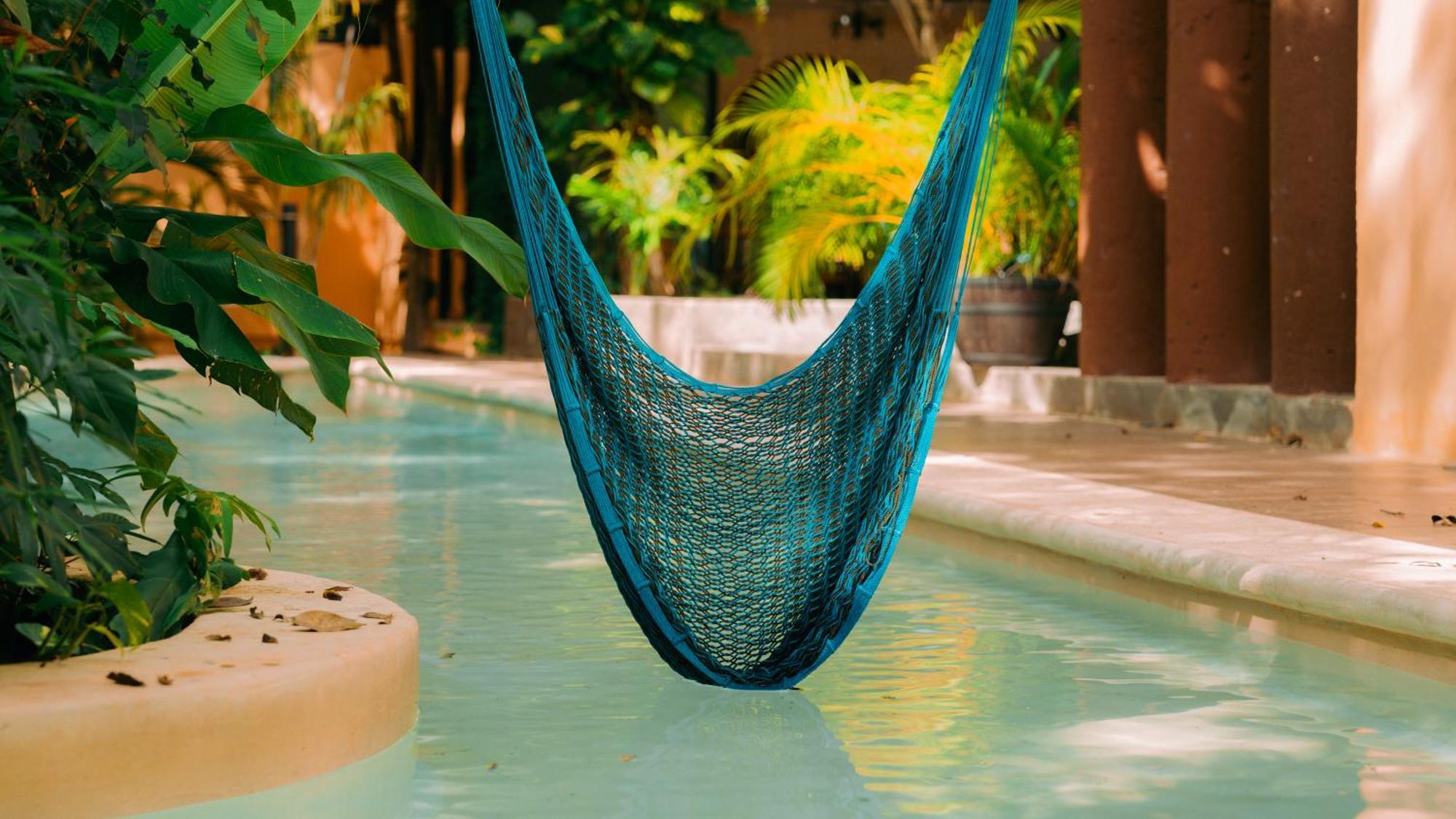 Aldea An Escape Boutique Experience Cobá