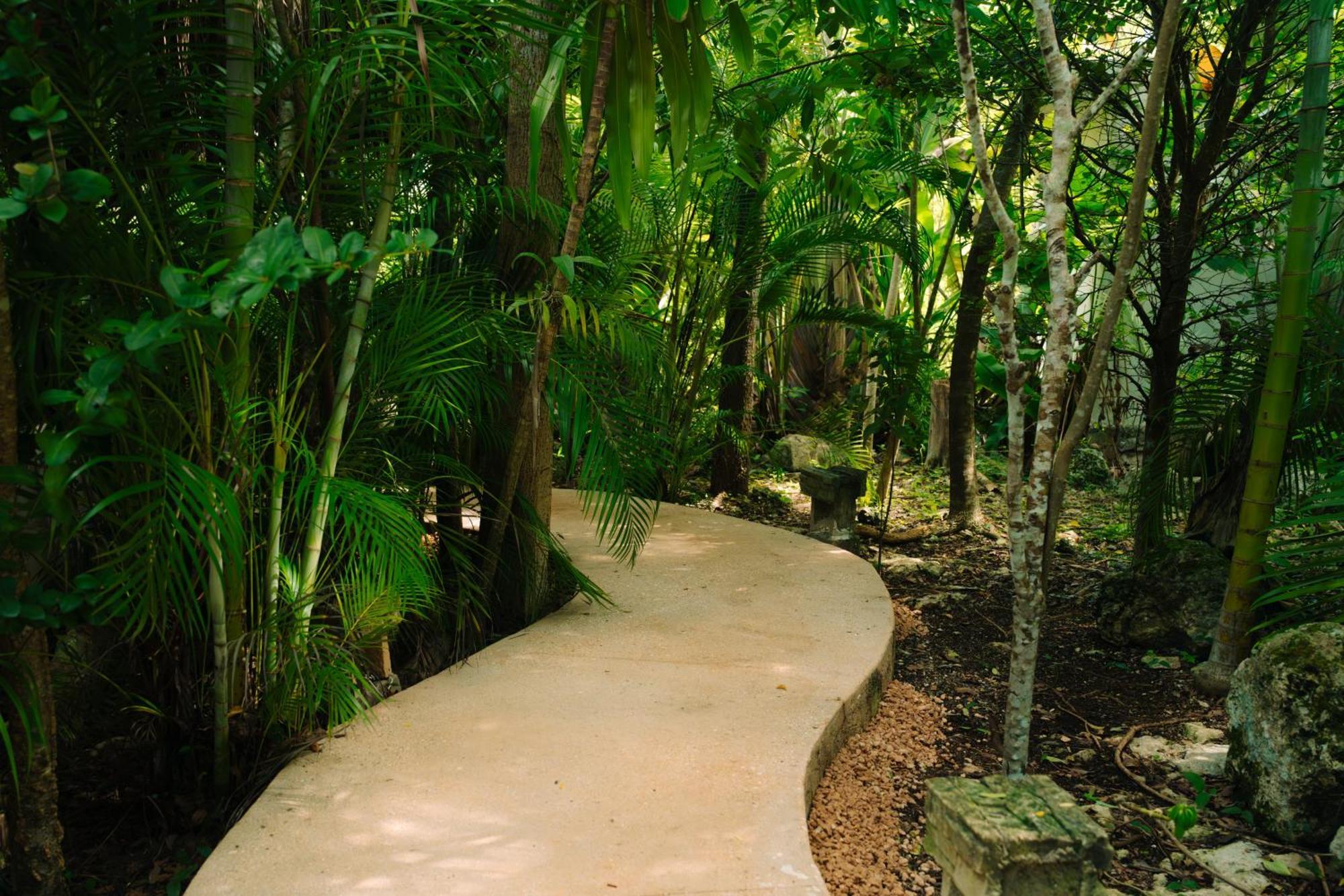 Aldea An Escape Boutique Experience 4* Cobá