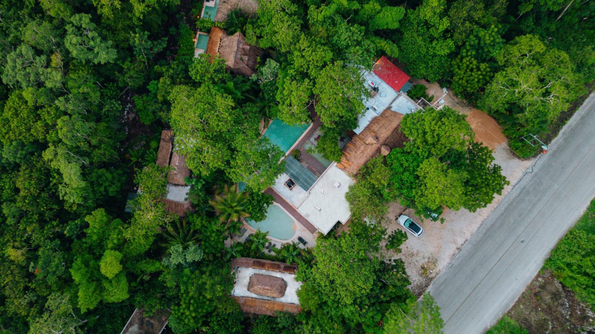 Aldea An Escape Boutique Experience