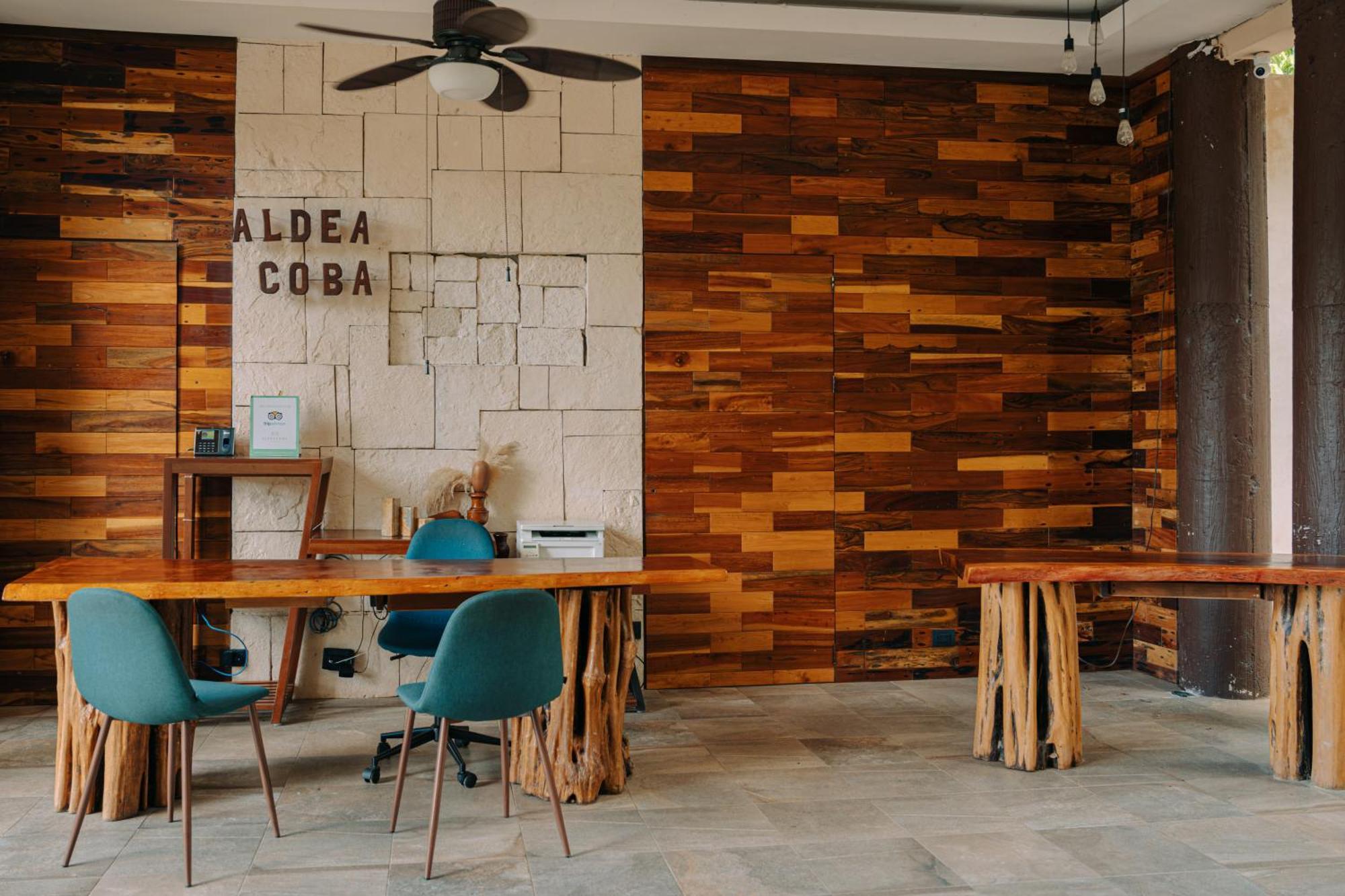 Aldea An Escape Boutique Experience Hotel 4*