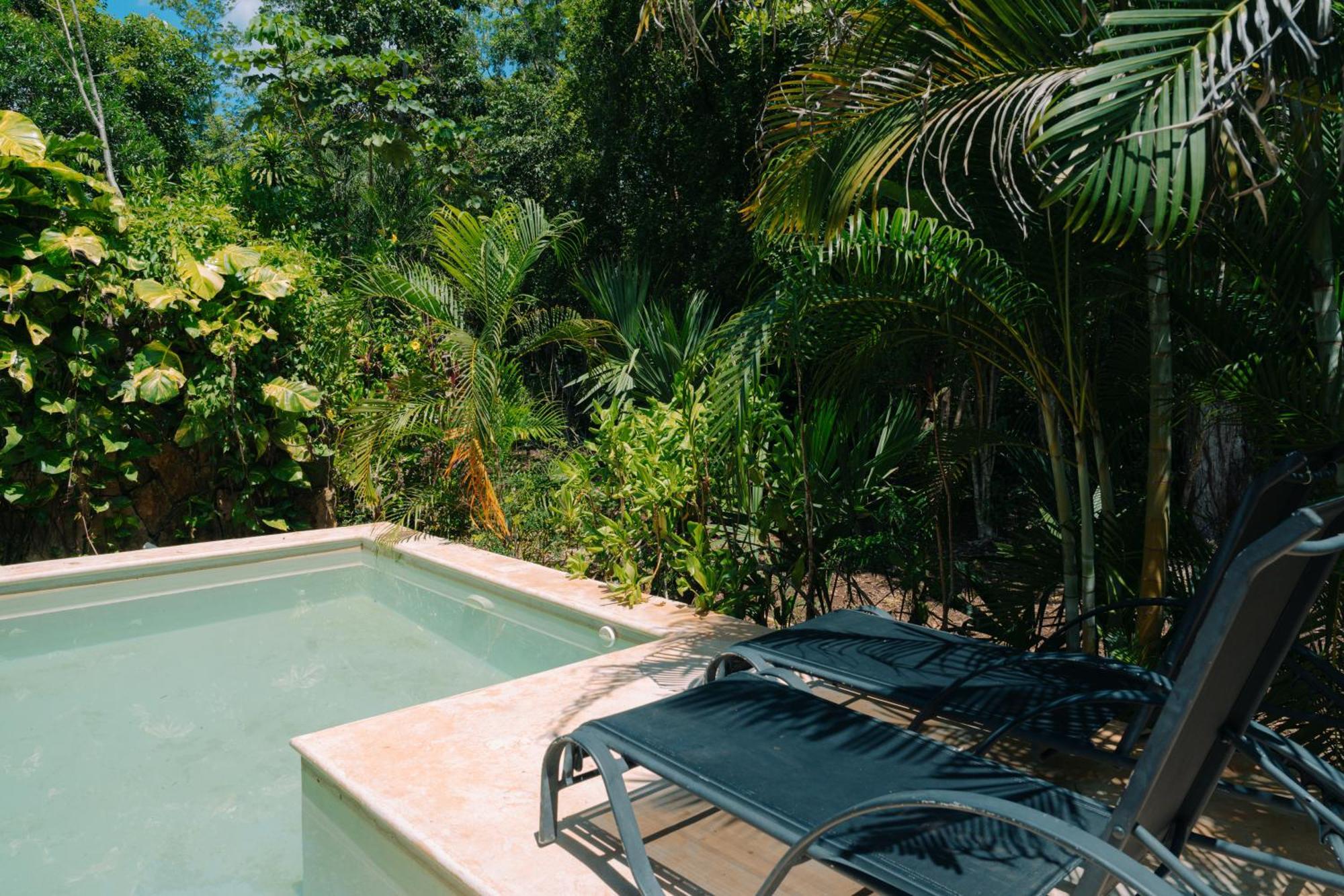 Aldea An Escape Boutique Experience Hotel Cobá