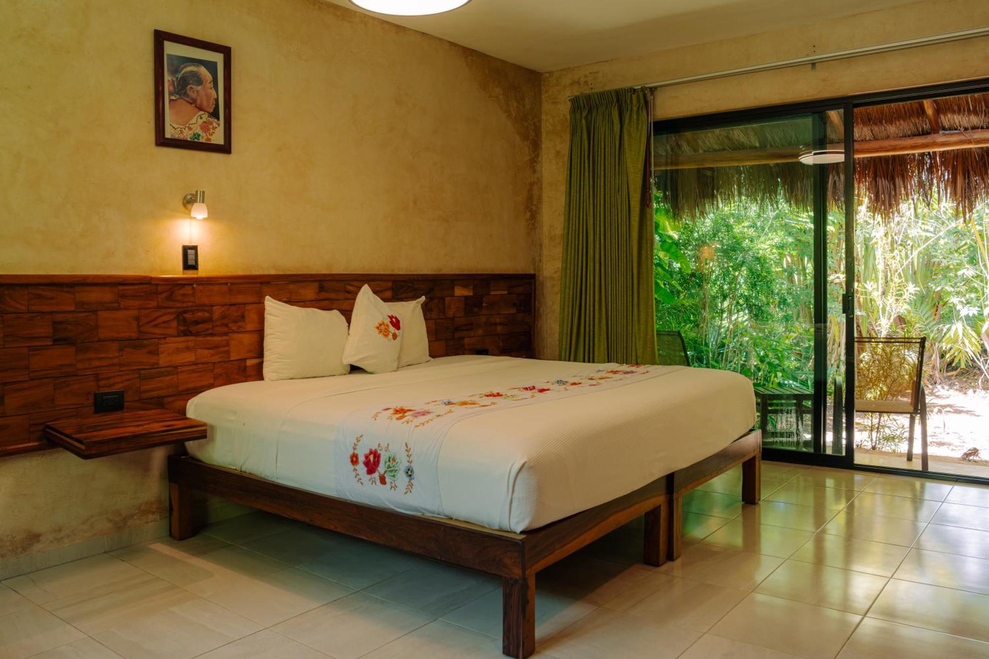 Hotel Aldea An Escape Boutique Experience Cobá