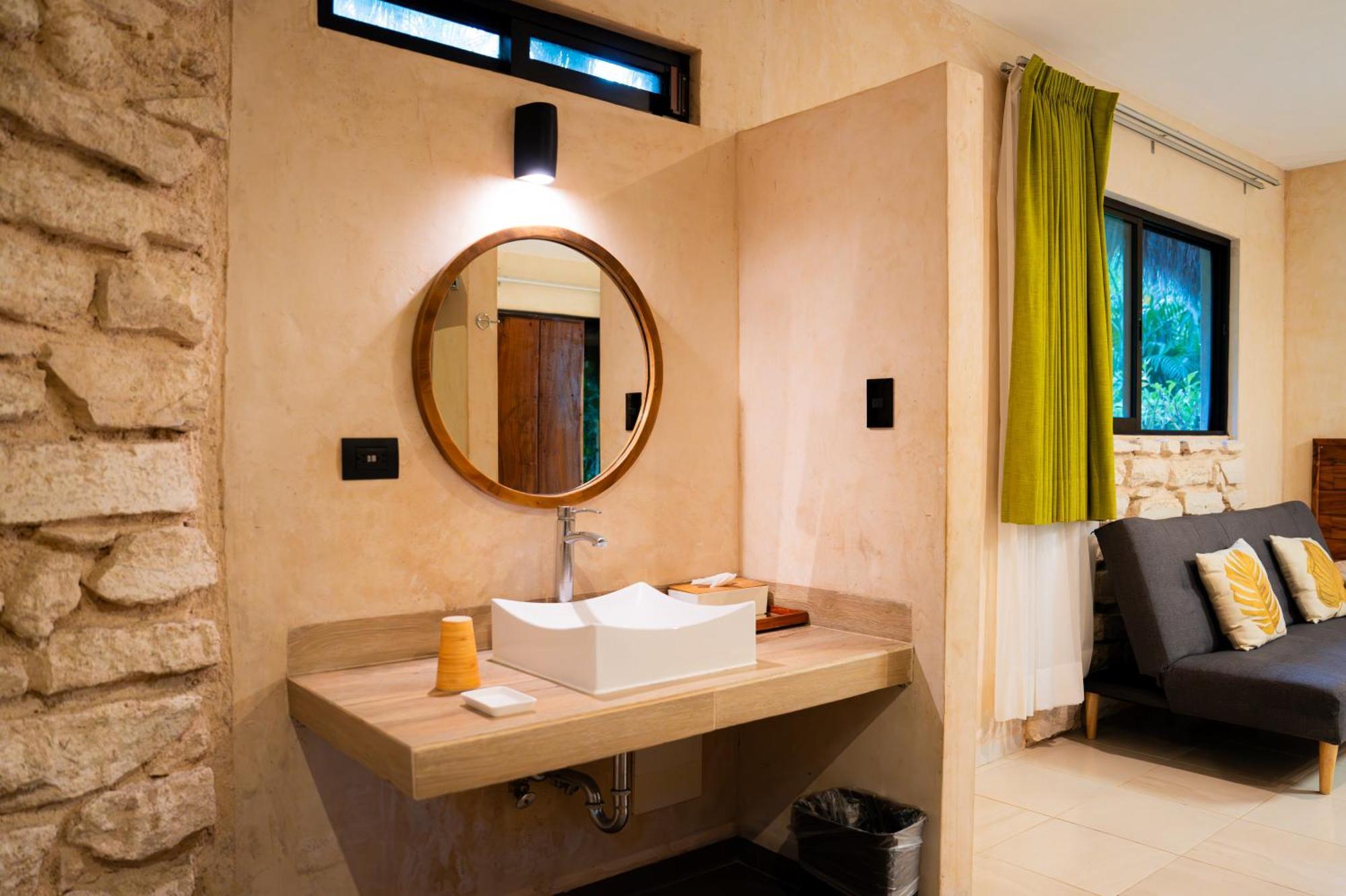 Aldea An Escape Boutique Experience