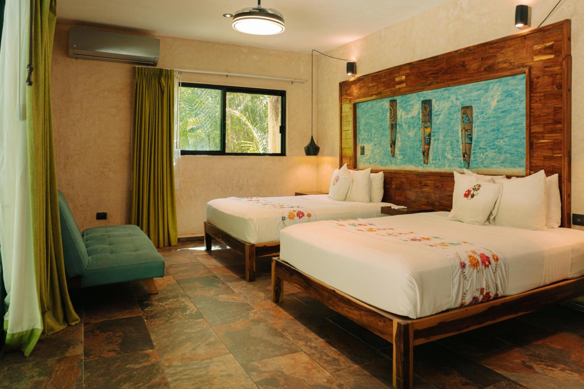 Aldea An Escape Boutique Experience 4*