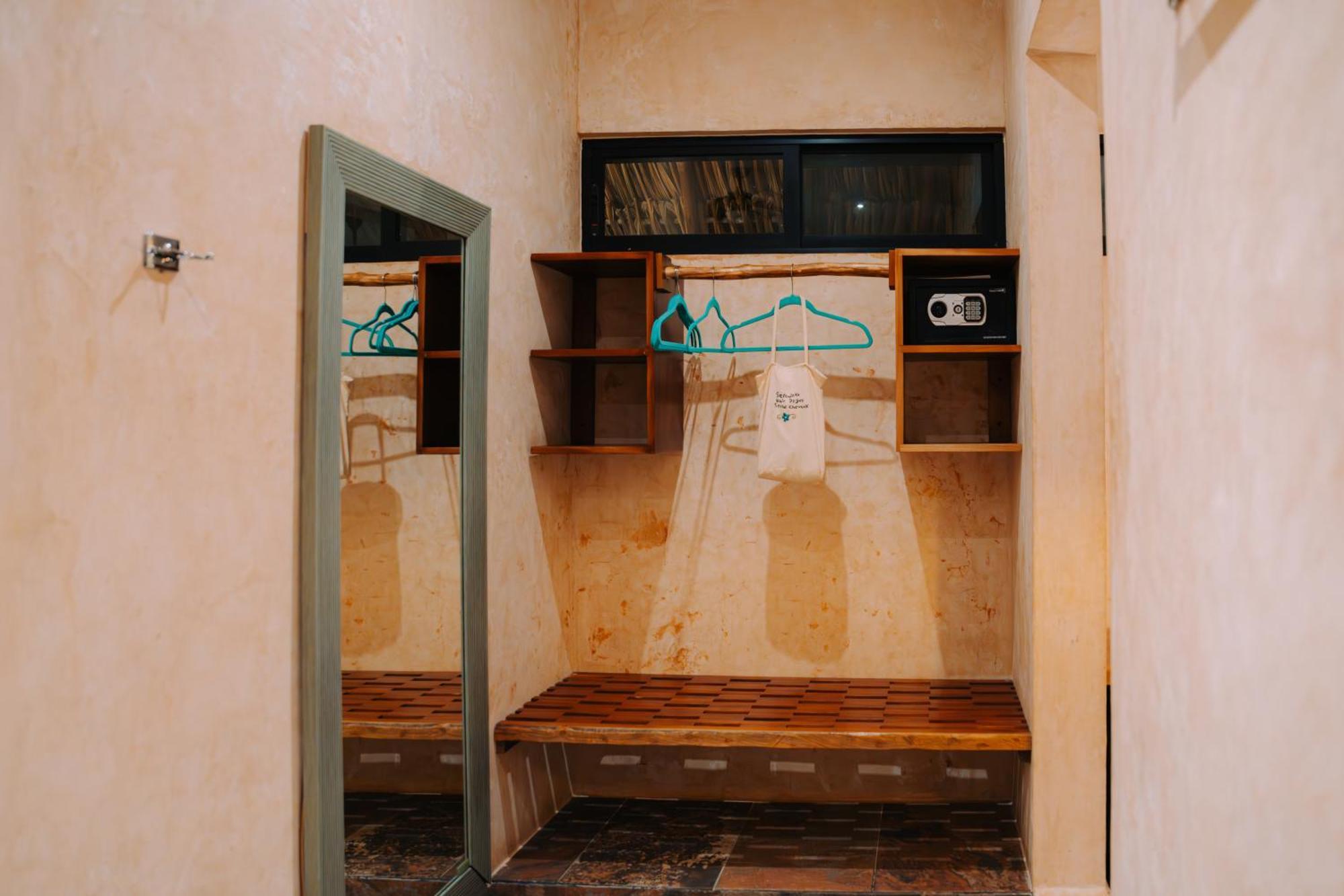 Aldea An Escape Boutique Experience 4* Cobá