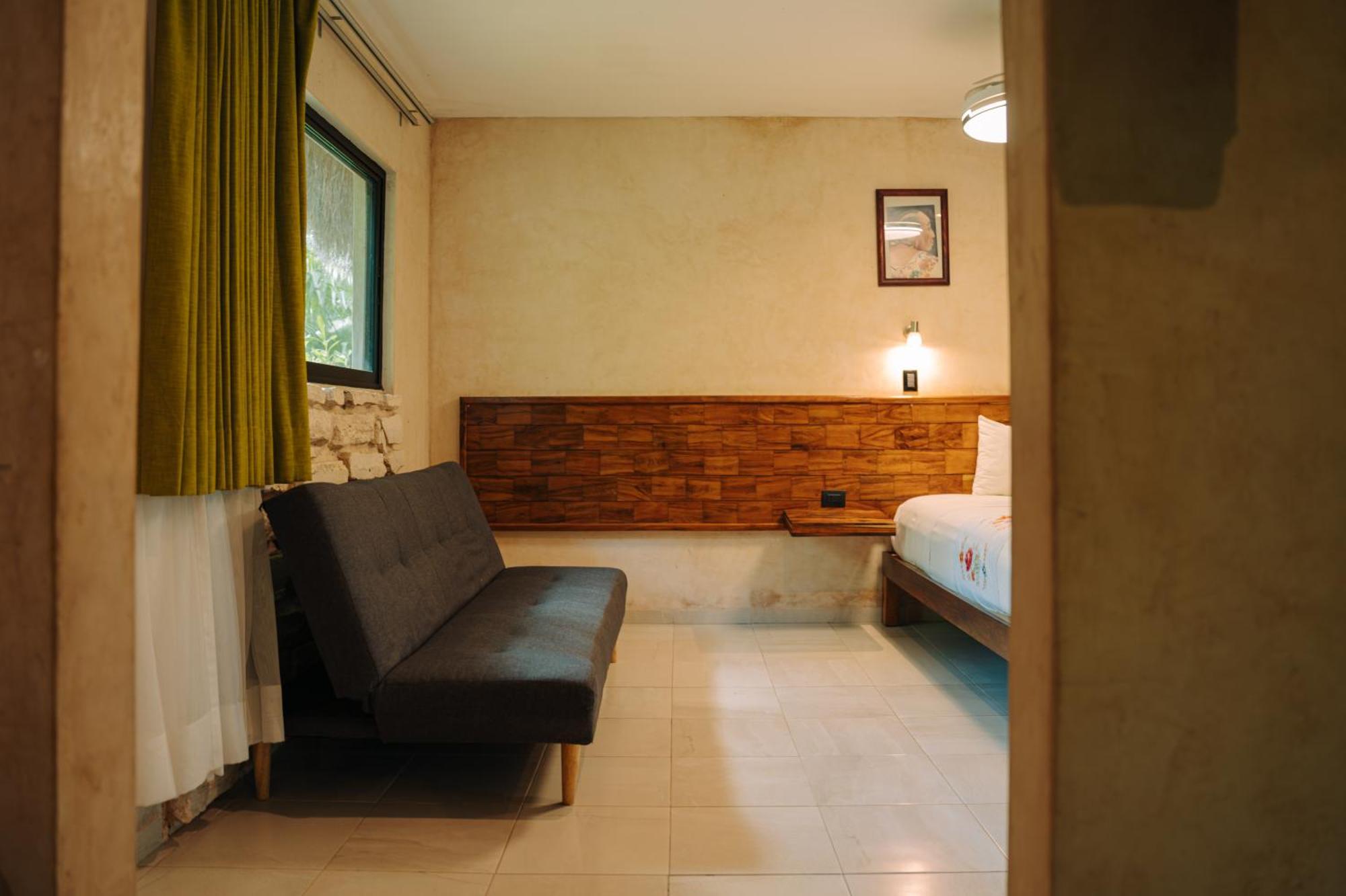 Aldea An Escape Boutique Experience