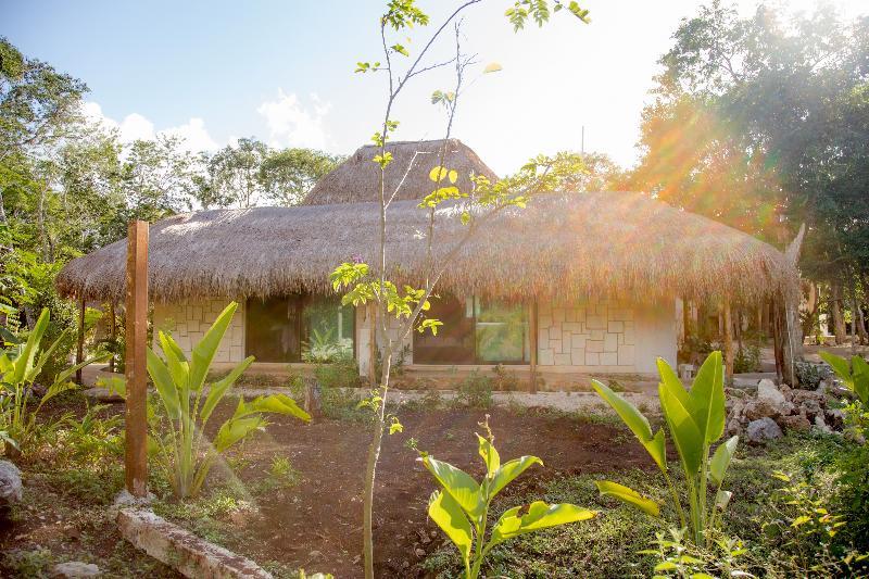 Aldea An Escape Boutique Experience 4* Cobá