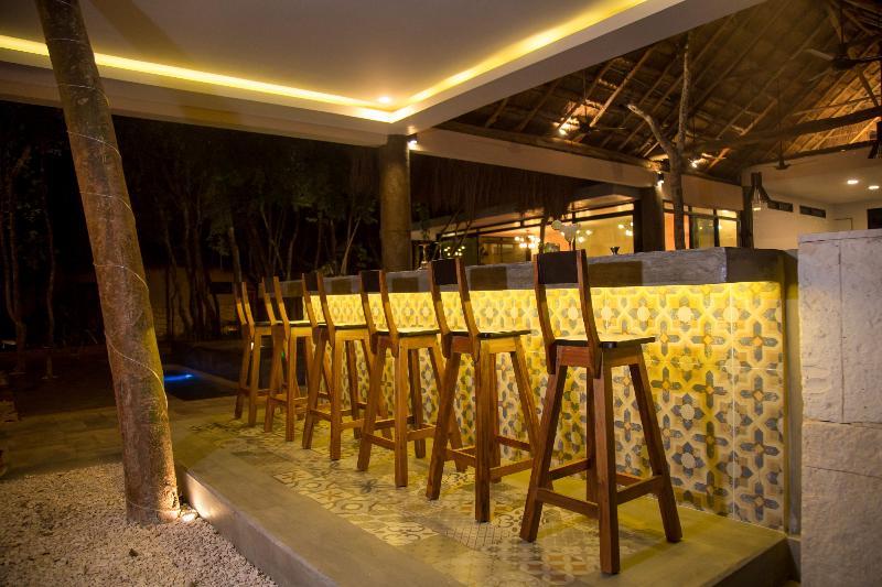 Aldea An Escape Boutique Experience 4* Cobá