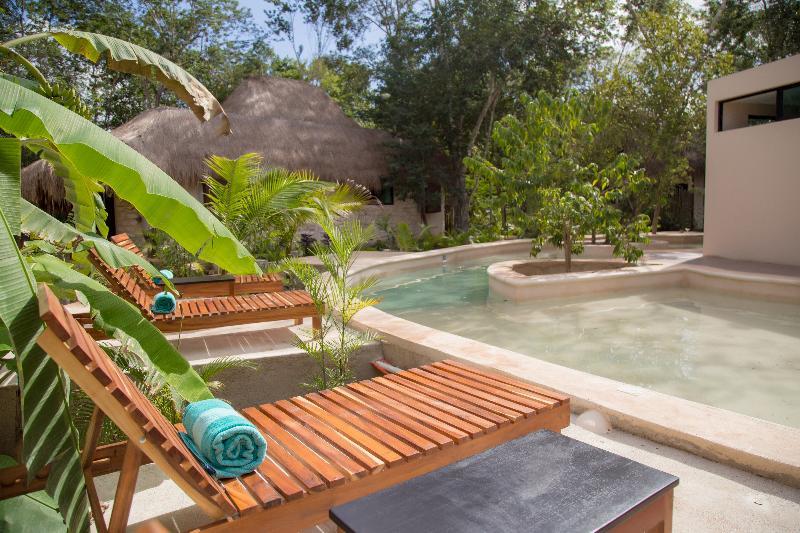 Aldea An Escape Boutique Experience 4* Cobá