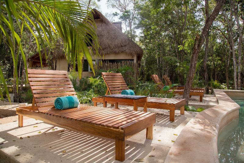 Aldea An Escape Boutique Experience 4* Cobá