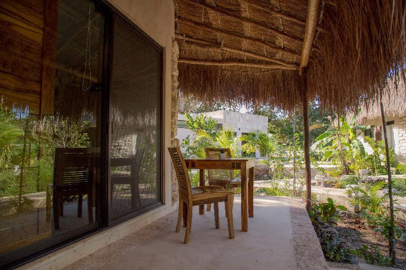 Aldea An Escape Boutique Experience