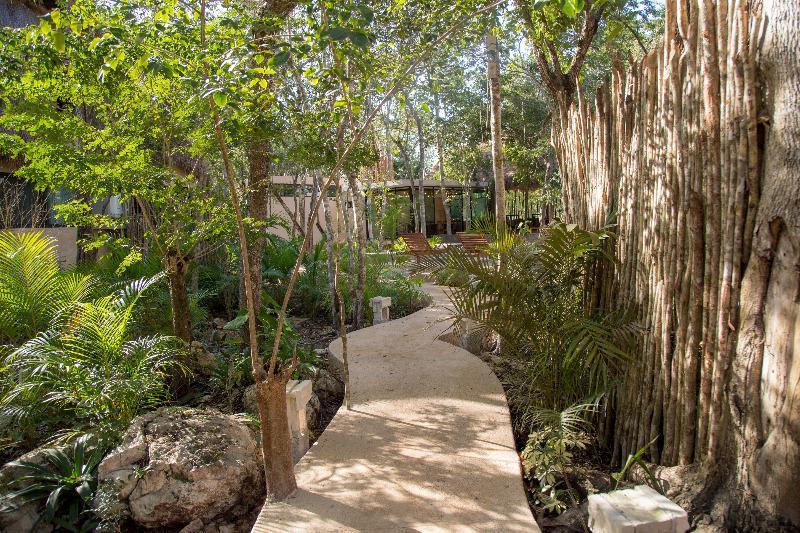 Aldea An Escape Boutique Experience 4* Cobá