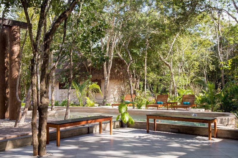 Aldea An Escape Boutique Experience Hotel Cobá