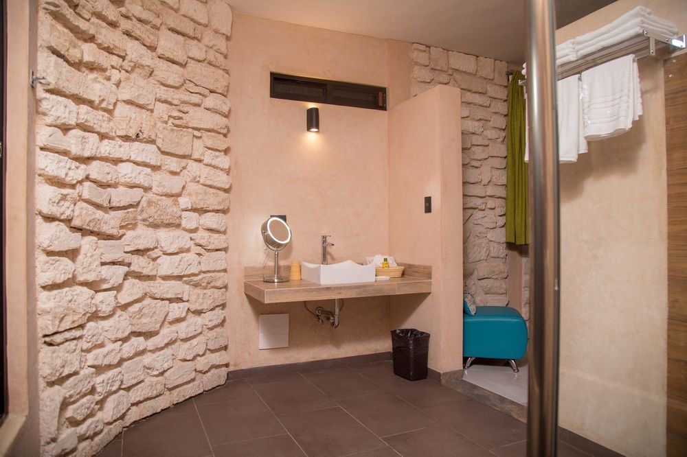 Aldea An Escape Boutique Experience Hotel Cobá